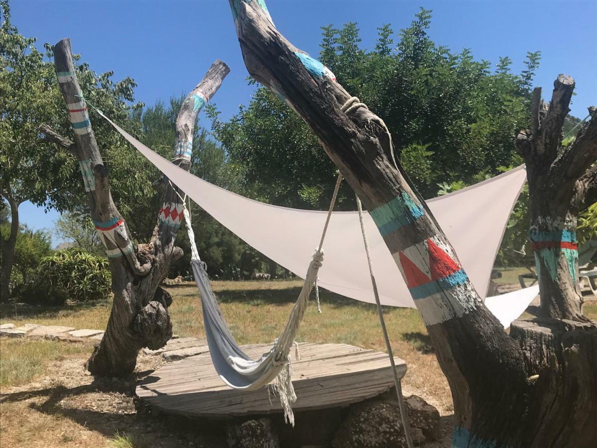Vakantiehuis Petrel Pollença