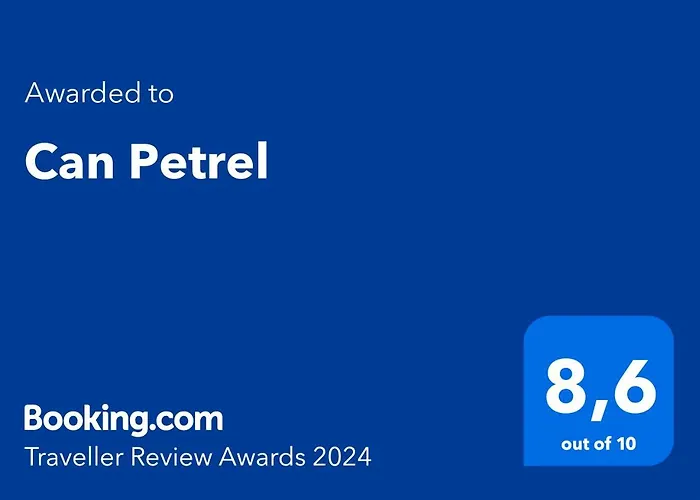 Can Petrel