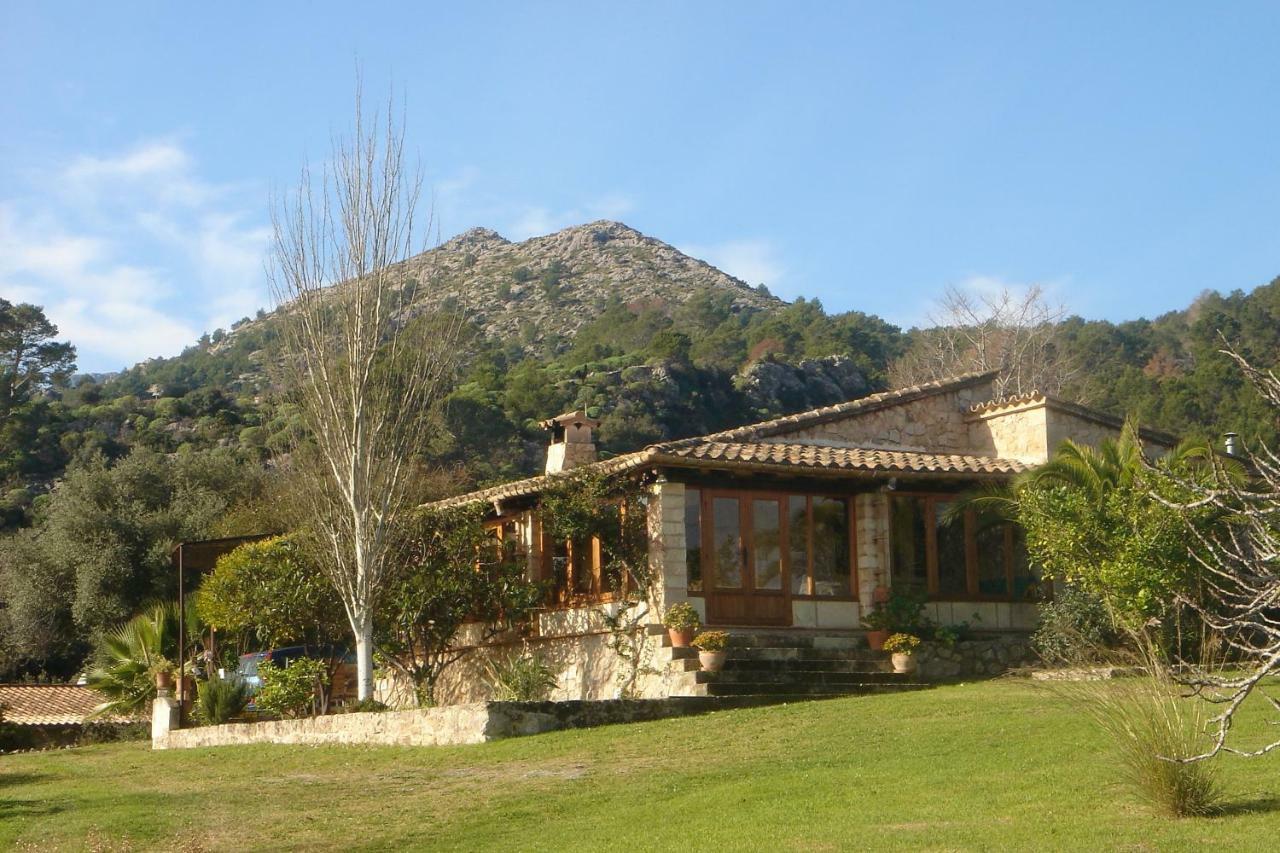 Ferienhaus Petrel