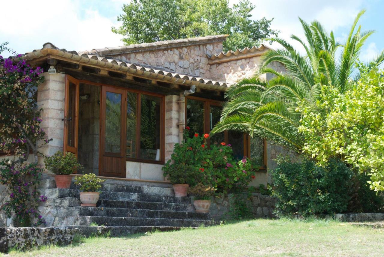 Ferienhaus Petrel Pollença