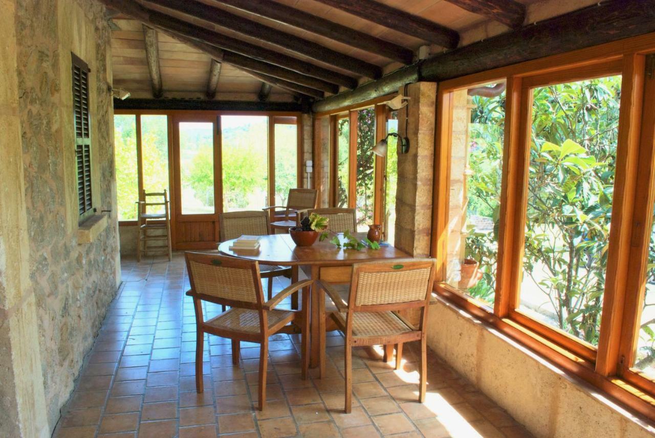 Ferienhaus Petrel