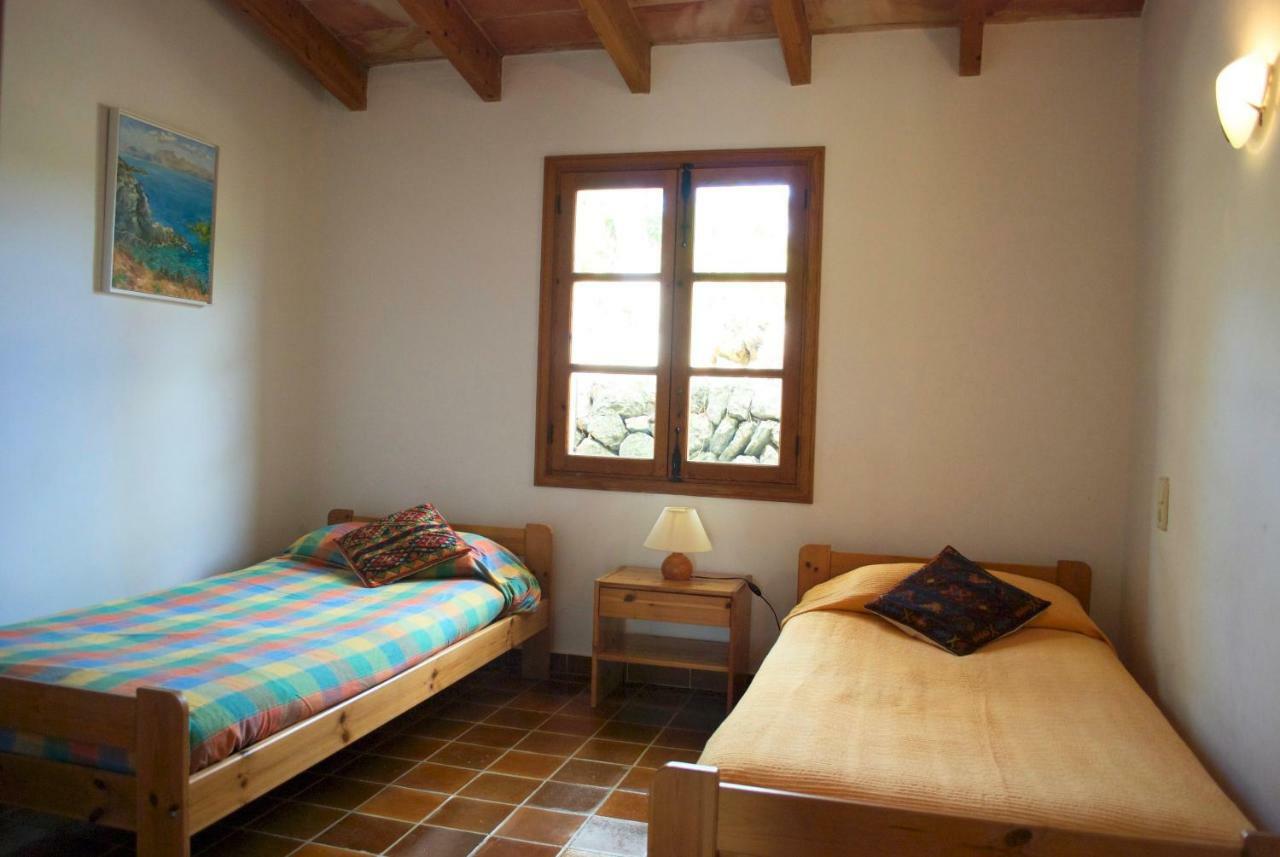 Petrel Ferienhaus Pollença