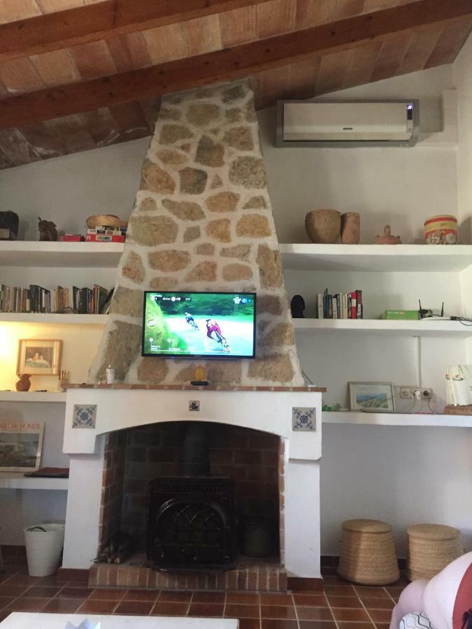 Petrel Ferienhaus Pollença