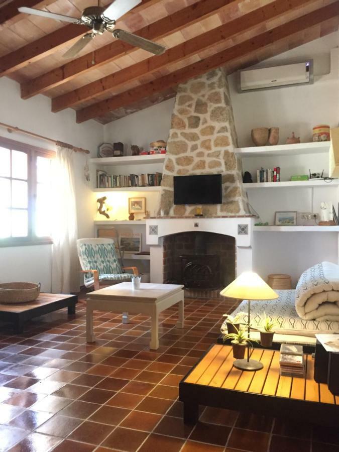 Petrel Ferienhaus Pollença