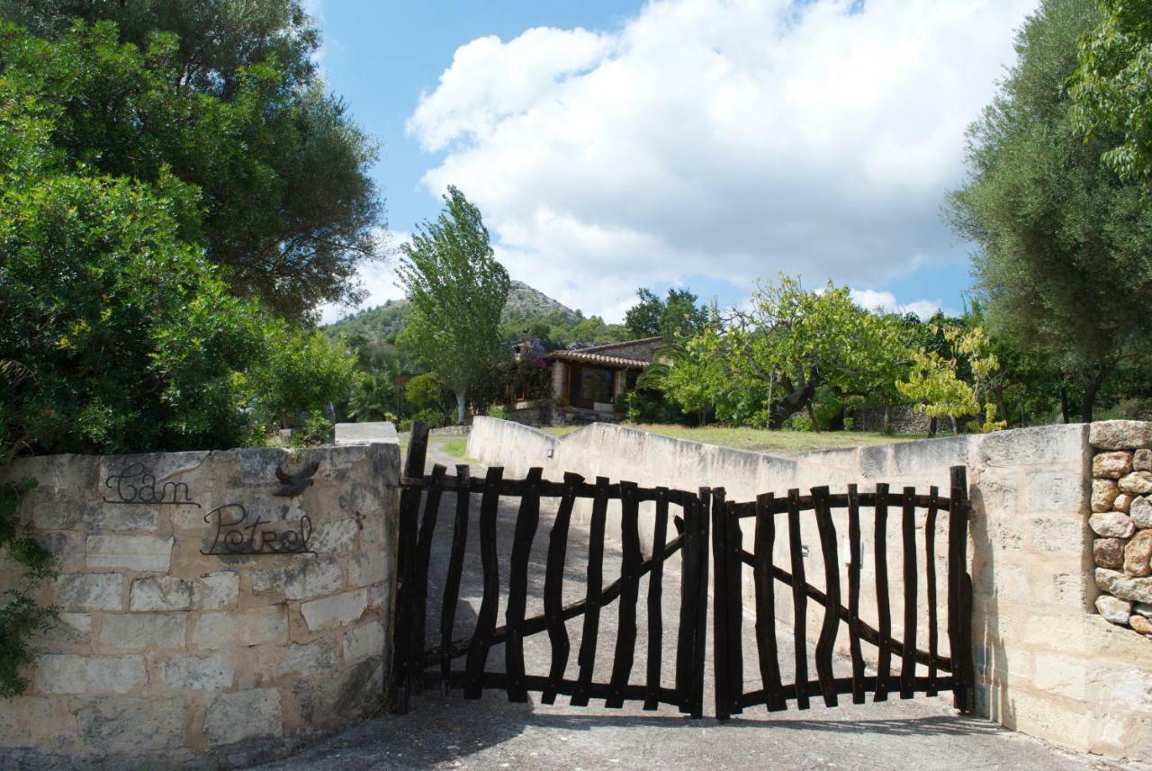 Ferienhaus Petrel Pollença